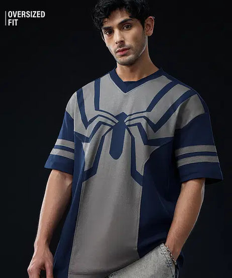 Spider-Man: Oscorp Suit Oversized T-Shirts