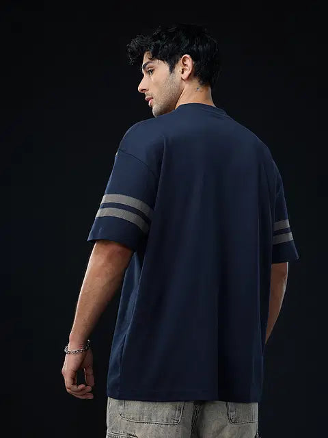 Spider-Man: Oscorp Suit Oversized T-Shirts