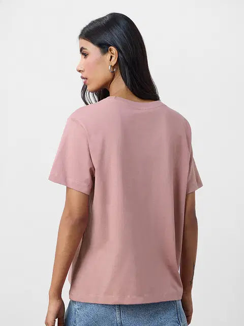 See You In Hell Women Relaxed Fit T-Shirts