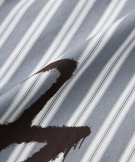 Graffiti Oversized Shirts