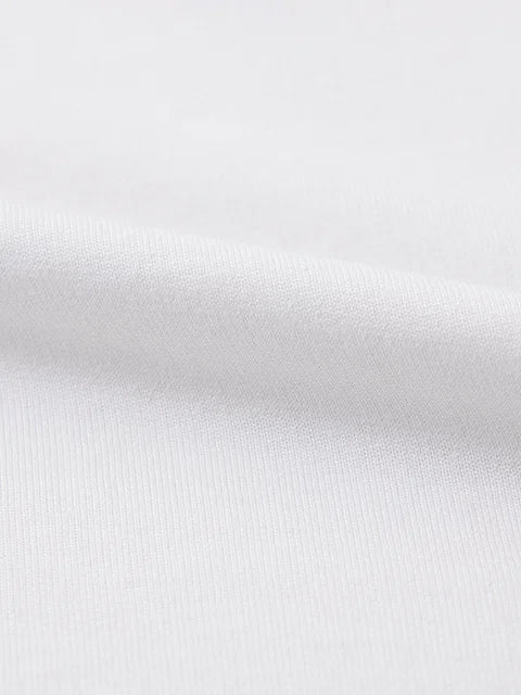 Crop T-Shirt Travelogue Women Oversized Cropped T-Shirts