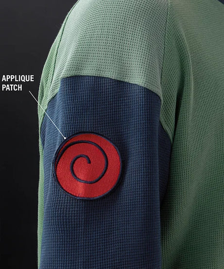 Naruto Shippuden Kakashi Oversized T-Shirts