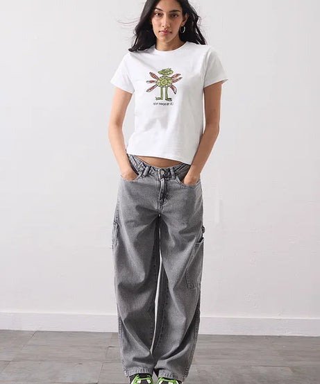 Casual Classics  Not Made By AI Women T-Shirts