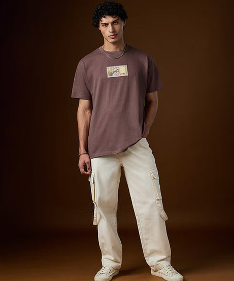 Phir Hera Pheri 150 Rupee Men Relaxed Fit T-Shirts