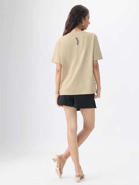 Harry Potter Free Dobby Women Oversized T-Shirts