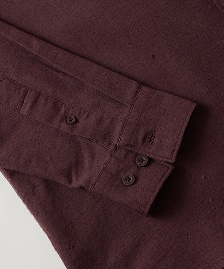 Aham Bramhasmi Cotton Linen Shirts
