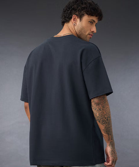 Spider-Man Responsibility Oversized T-Shirts