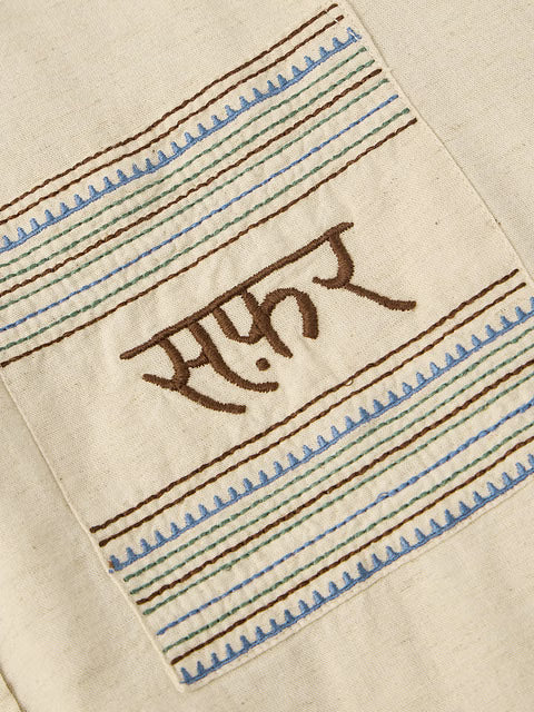 Safar Cotton Linen Shirts