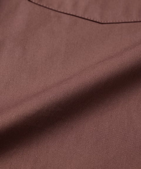 Utility Merlot Men Shirts