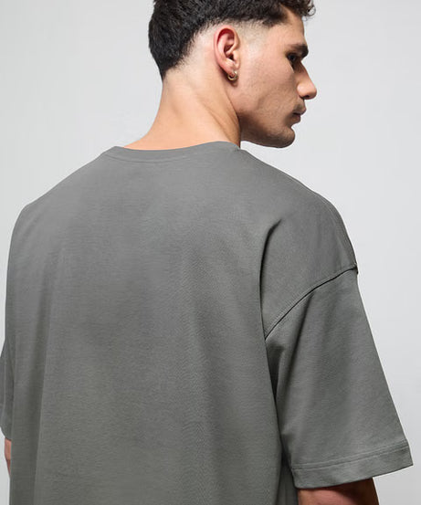 Oversized  Hate It Here Oversized T-Shirts