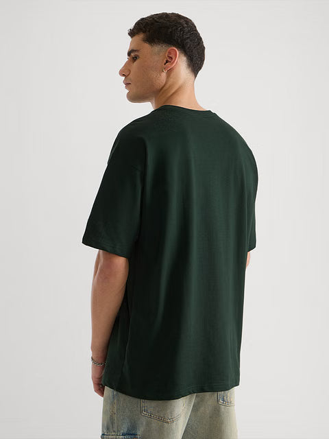 Oversized Ribbit Oversized T-Shirts