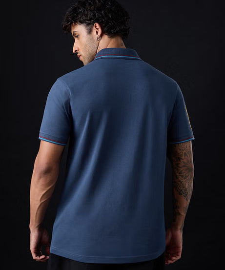 FCB: Retro Polos