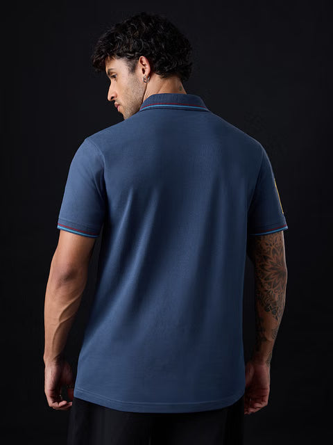 FCB: Retro Polos