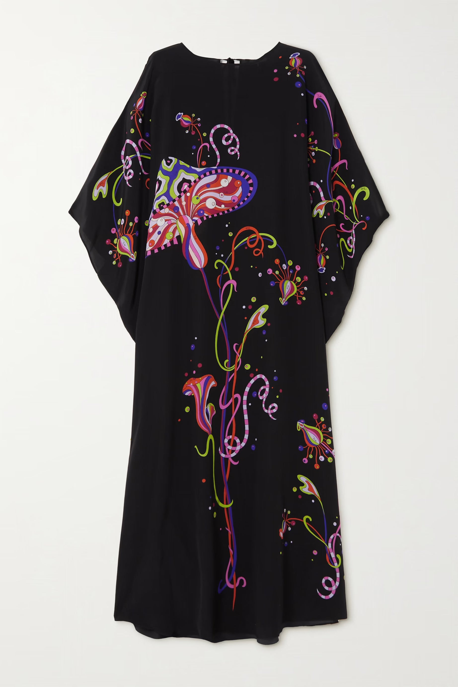 Korean BSY Kaftan - Comfortable and Stylish Women's Caftan