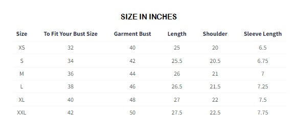 TSS Originals: Fierce Women Oversized T-Shirts