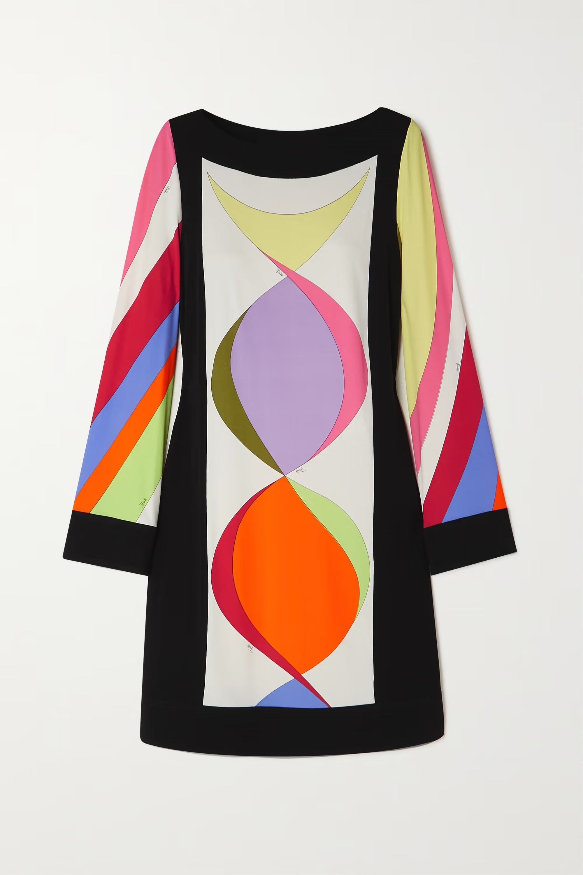 Korean BSY  Kaftan For Women's, Short Caftan