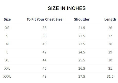 Patrician Oversized Full Sleeve T-Shirts