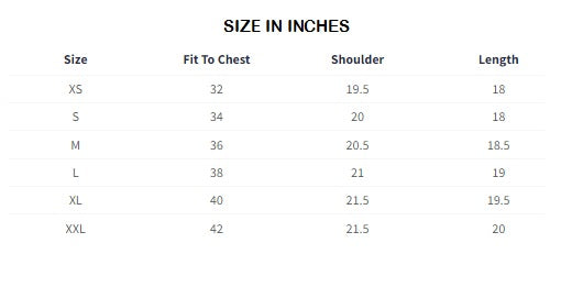 Try And Stop Me Women Oversized Cropped T-Shirts
