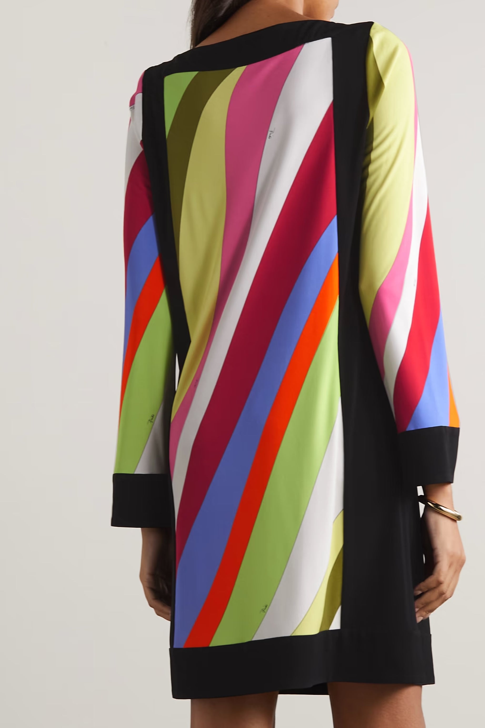 Korean BSY  Kaftan For Women's, Short Caftan