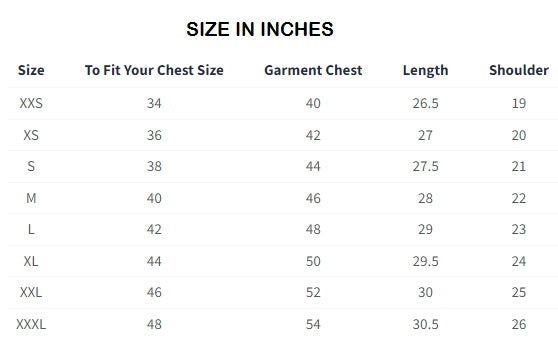 Fusion Berry Oversized T-Shirts