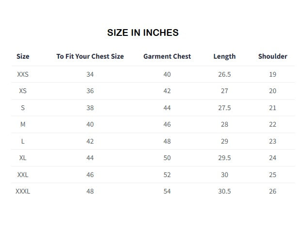 The King Oversized T-Shirts