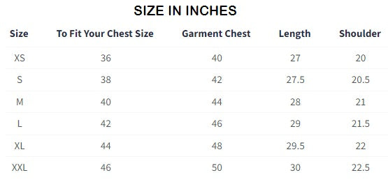 Top Gun Classic Oversized Polos