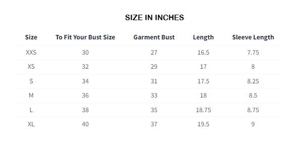 Baby Tee Women Cropped Tops