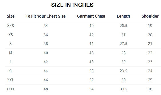 Blacked Out Oversized T-Shirts