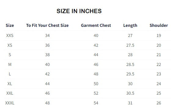 Soul Spirit Oversized T-Shirts