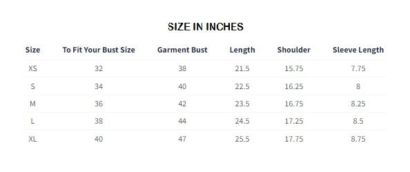 Aura Women Relaxed Fit T-Shirts