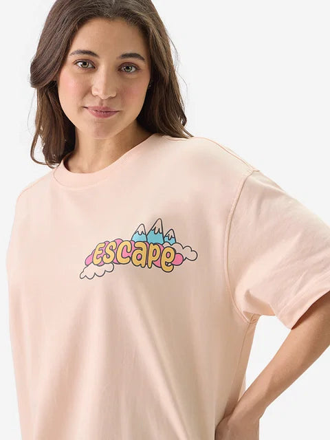 The Wizard Of Oz The Escape Boyfriend T-Shirts