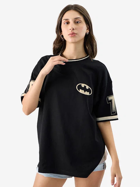 Batman Guardian of Gotham Boyfriend T-Shirts