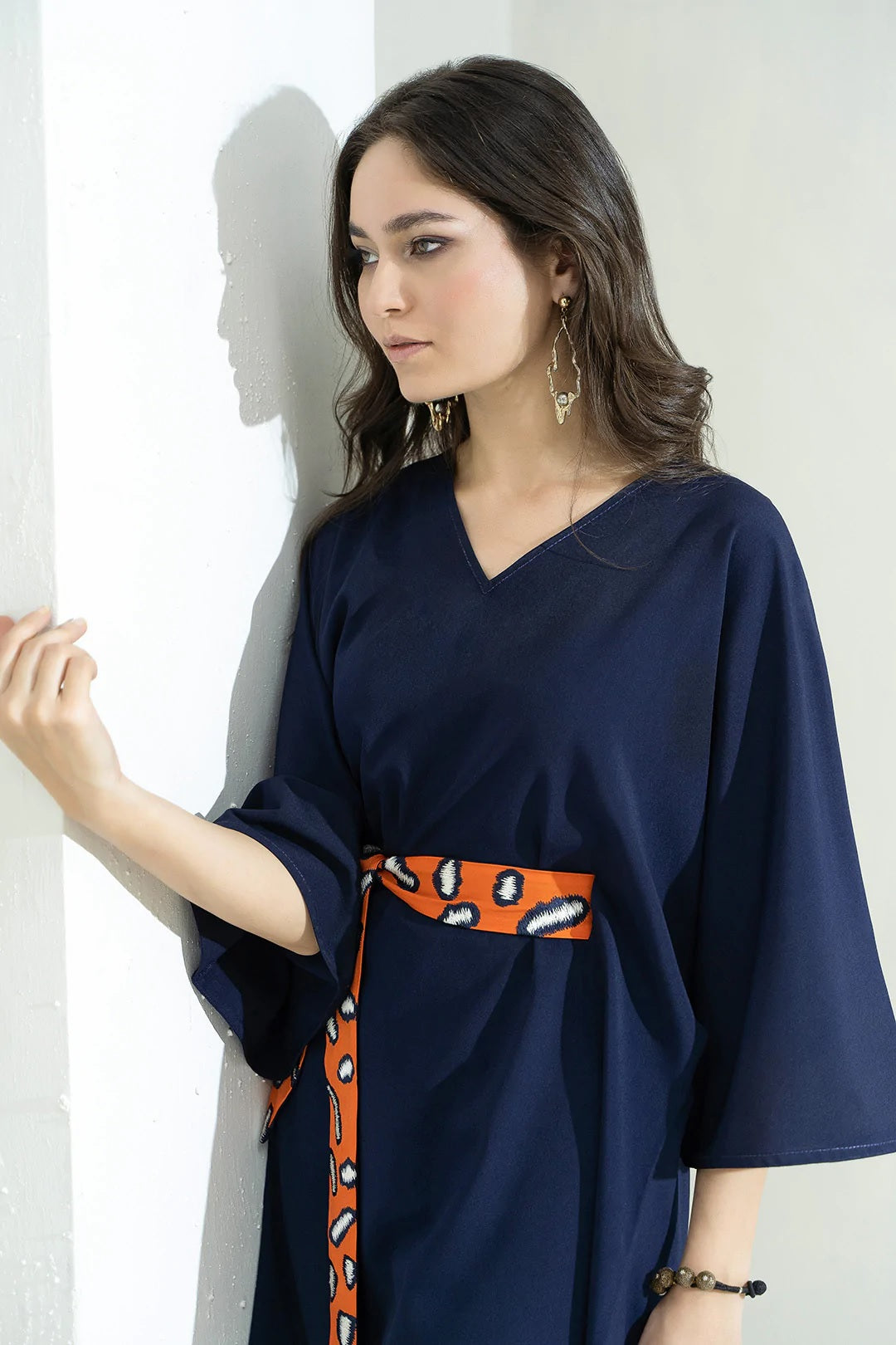 Viscose Rayon  Co-ord Set Suit Shirt With Pant Set For Women's