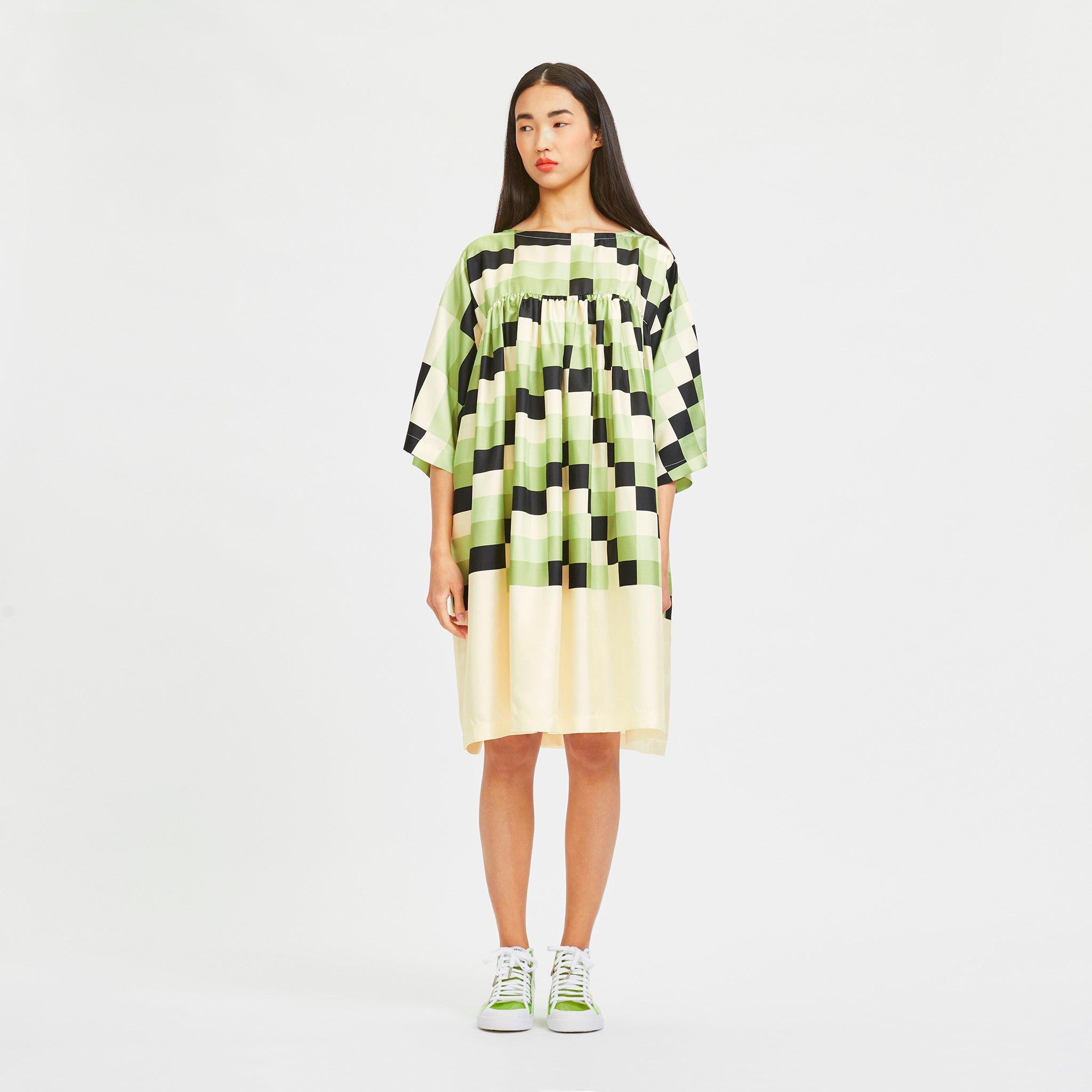 Rayon Cotton Digital Printed  Casual Wear For Women's