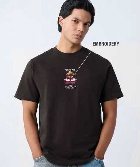 Inside Out Find Me T-Shirts