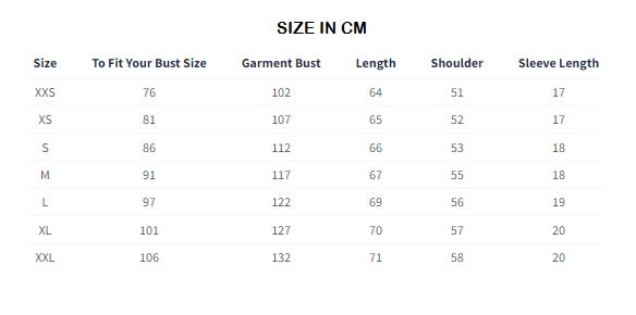 Caravan Women Oversized T-Shirts