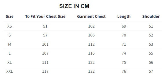 Top Gun Classic Oversized Polos