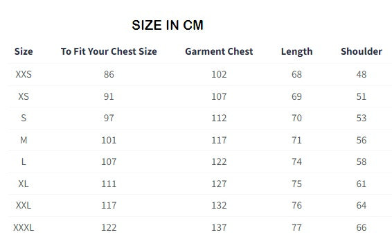 Blacked Out Oversized T-Shirts