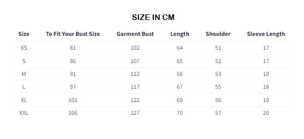 TSS Originals: Fierce Women Oversized T-Shirts
