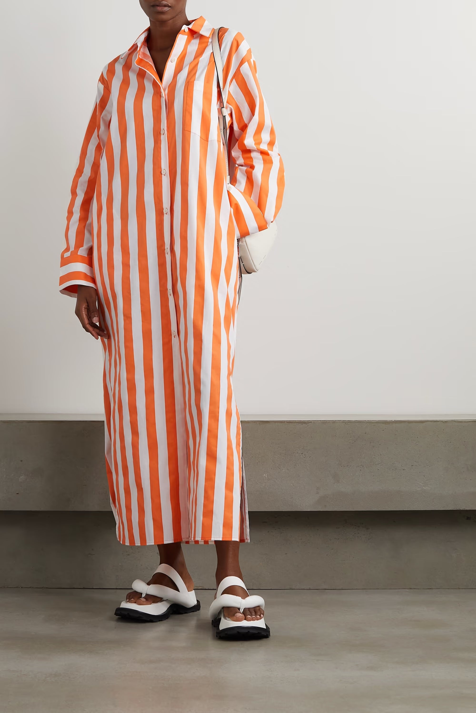 Comfortable Rayon Blend Kaftan – Lightweight and Stylish Women's Caftan