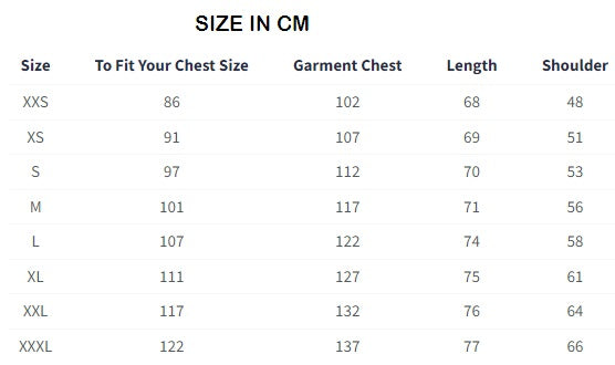 Tom & Jerry Inner Peace Oversized T-Shirts