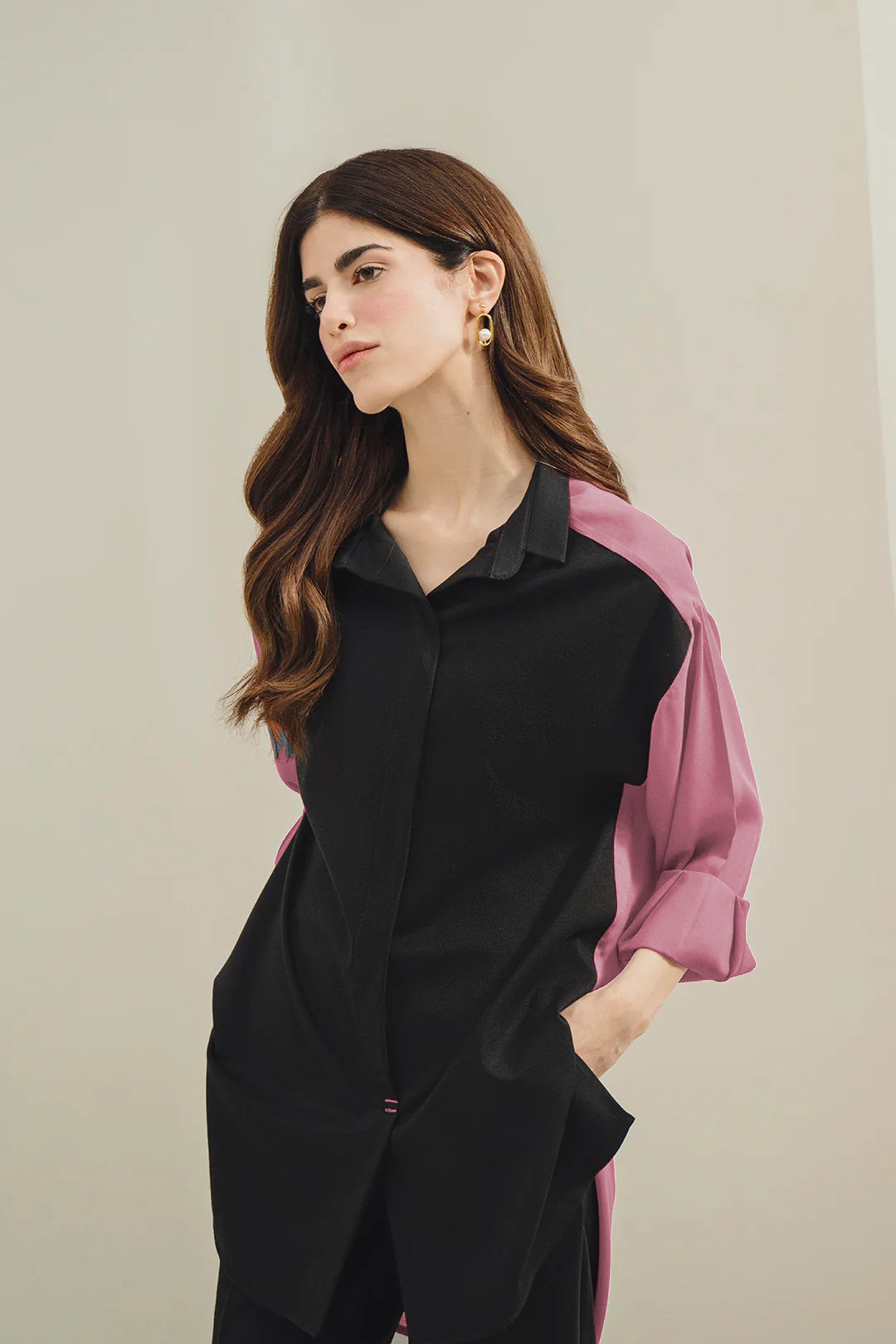 Korean BSY Co-ord Set For Women's