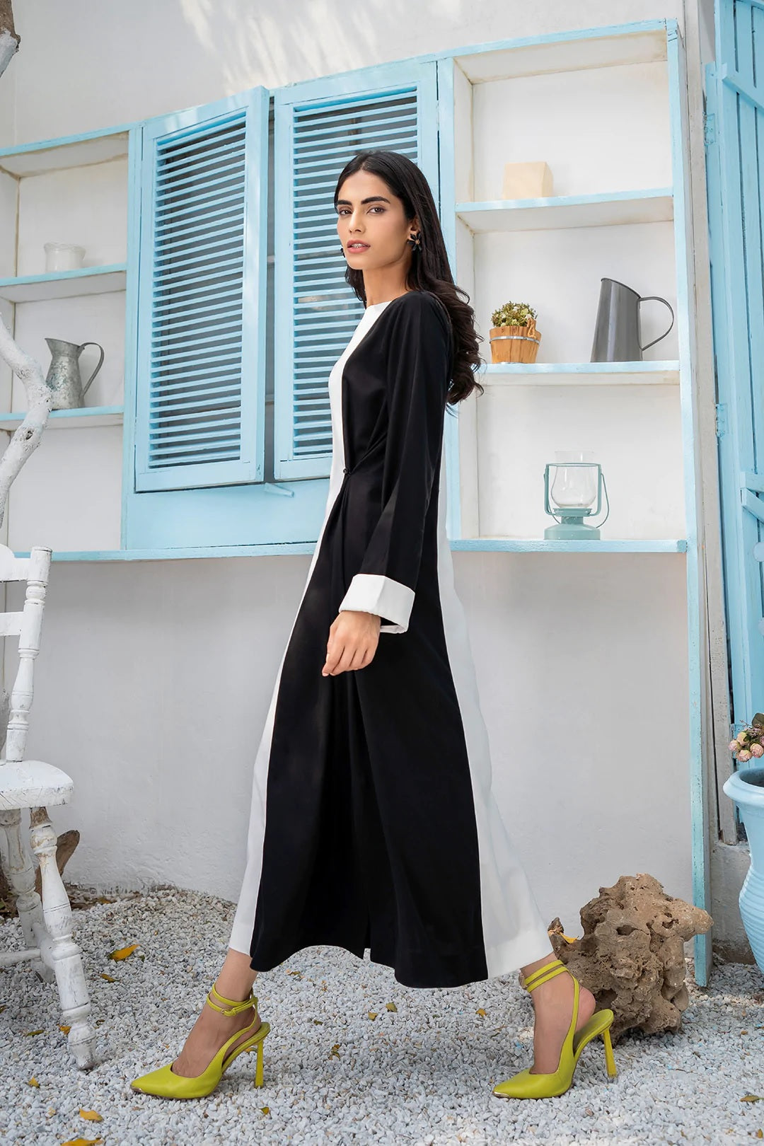 Viscose Rayon Kaftan, Beach Wear Caftan For Women's