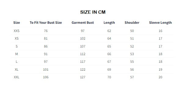 Dark Logo Women Oversized T-Shirts