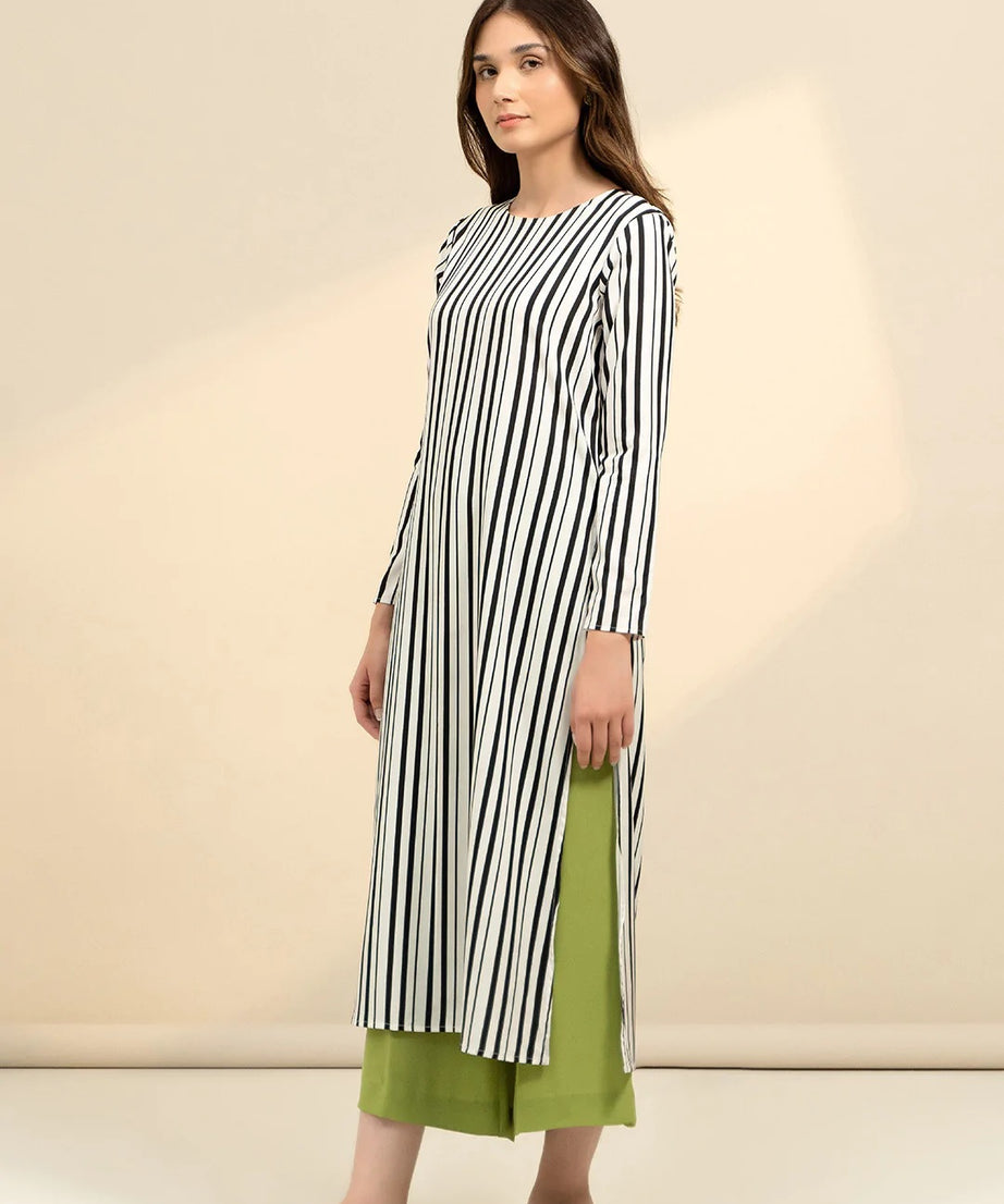 Elegant Korean BSY Kaftan - Lightweight and Comfortable Caftan For Women's