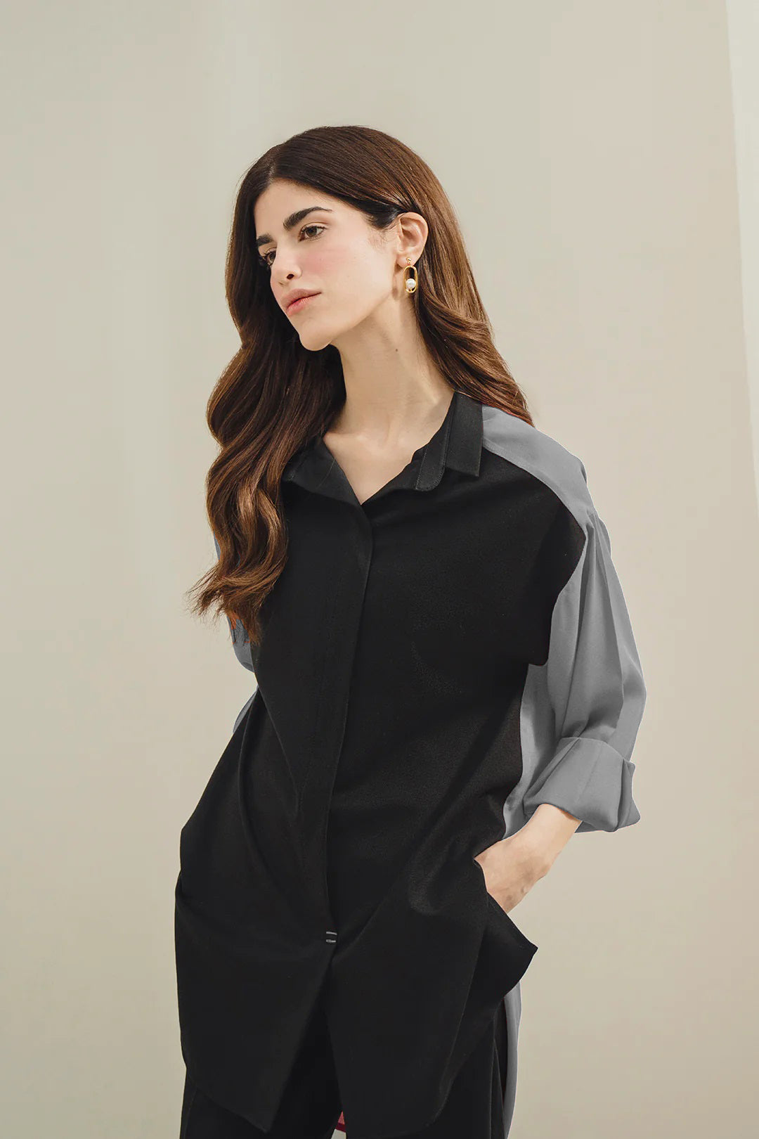 Korean BSY Co-ord Set For Women's