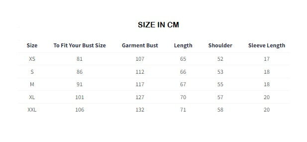 Sakura Women Oversized T-Shirts