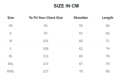 Patrician Oversized Full Sleeve T-Shirts