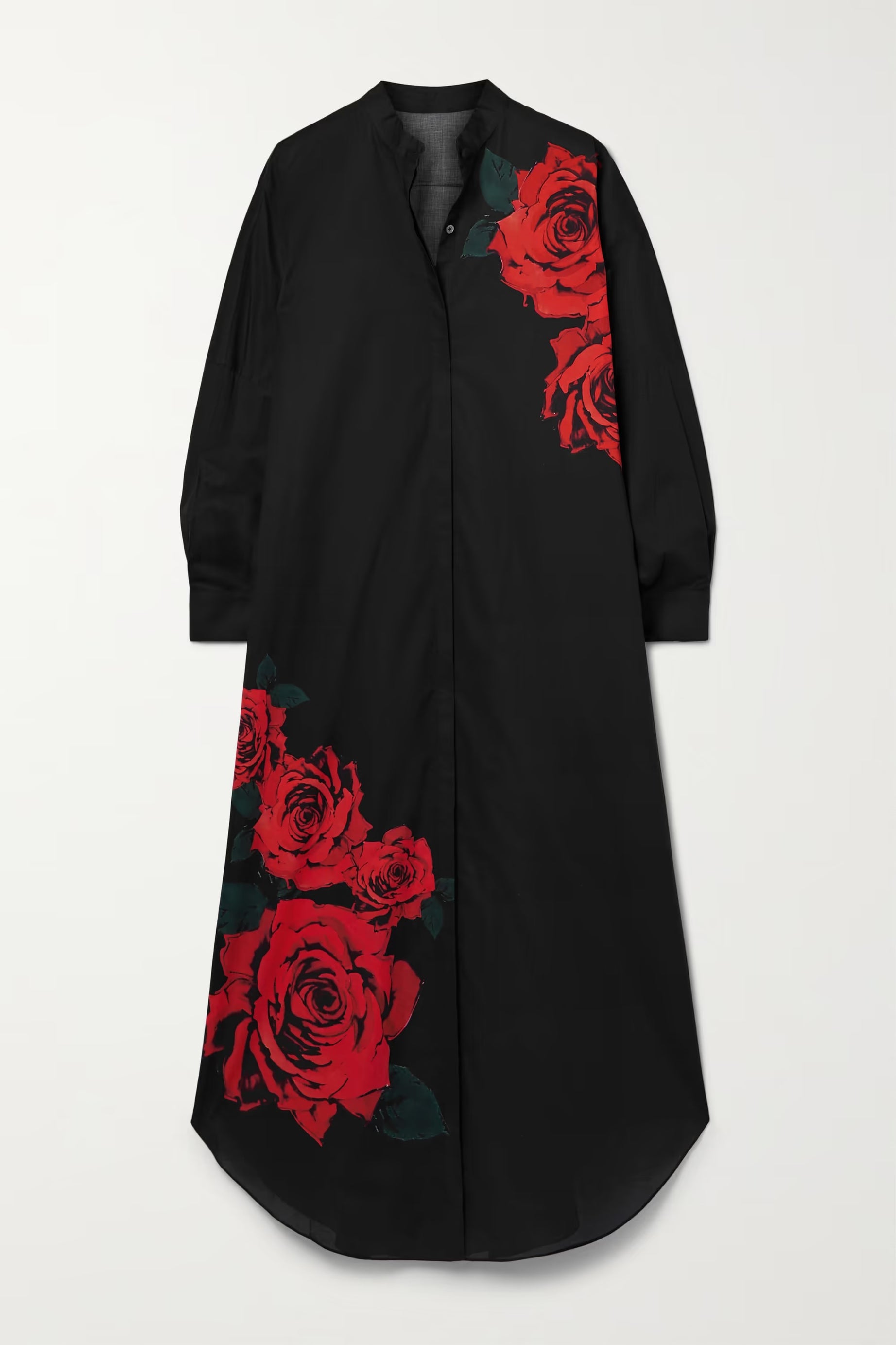 Soft Rayon Cotton Kaftan – Lightweight and Breathable Caftan For Women's
