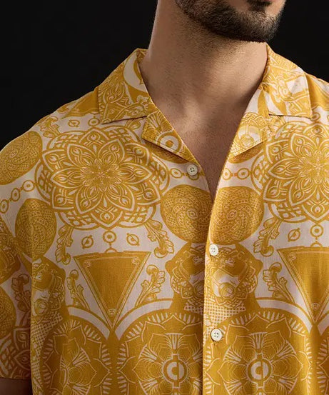 Minions Kaleidoscope Holiday Shirts